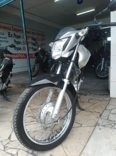 Honda START 160 2024 SHALOM MOTOS