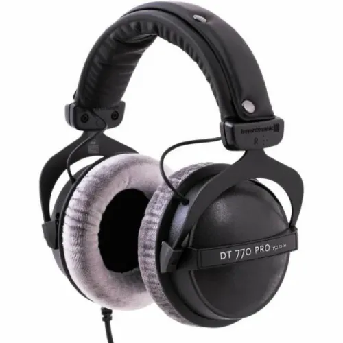 BEYERDYNAMIC Modelos  DT990 e DT770 PRO PHONE 
