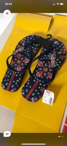 Chinelo ipanema
