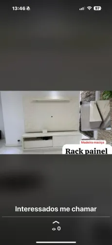 Rack+painel