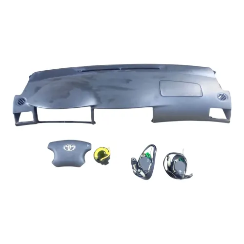 Kit Air Bag Toyota Corolla 2003 2004 2005 2006 2007 2008