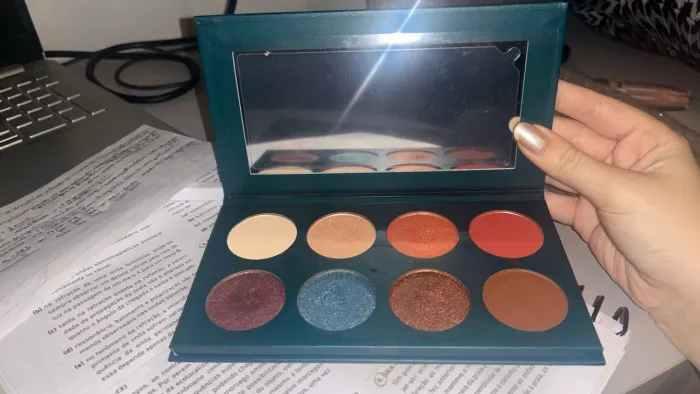 paleta de sombras marilia mendonca oceane