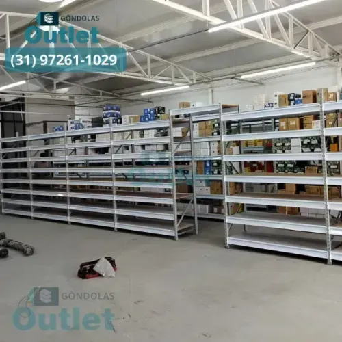 Mini porta pallet para estoques de lojas entregamos e montamos