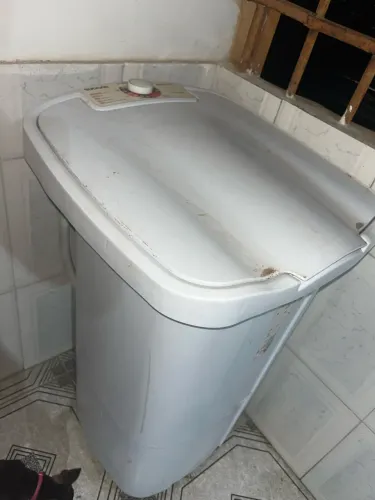 Tanquinho 4kg - Para conserto