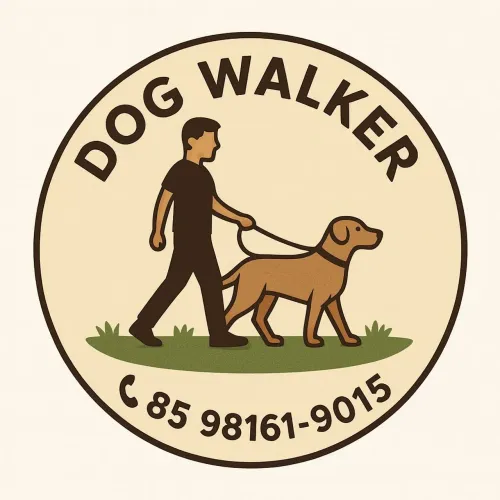 Dog Walker - Passeador