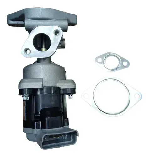 Valvula Egr Land Rover Discovery 3 E 4 /2.7 Lr018323 Direita
