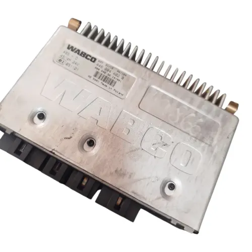 Módulo Wabco abs Mercedes Benz 24v 4460044020