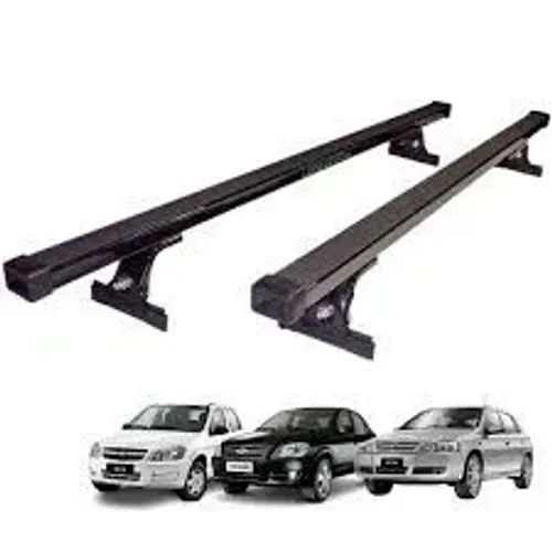 RACK TETO AUTOMOTIVO SLIM MARCA ELITE 