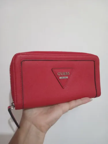 Carteira Guess 