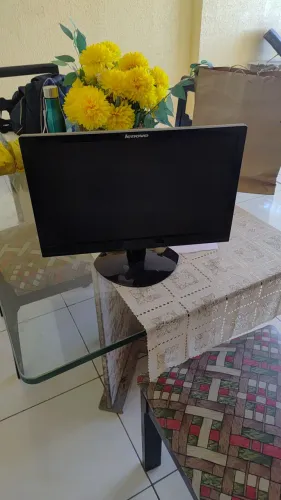 Monitor 14 polegadas