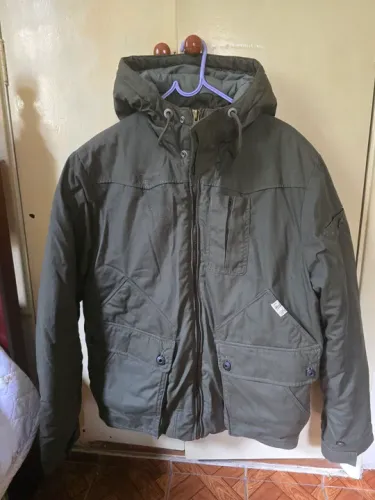Jaqueta G Star Raw