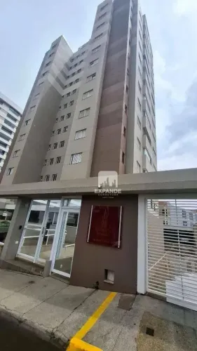 Apartamento com 2 dormitórios, 74 m² - venda por R$ 550.000,00 ou aluguel por R$ 3.777,00/
