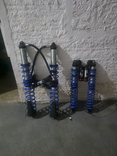 Amortecedor Utv Can-Am X3