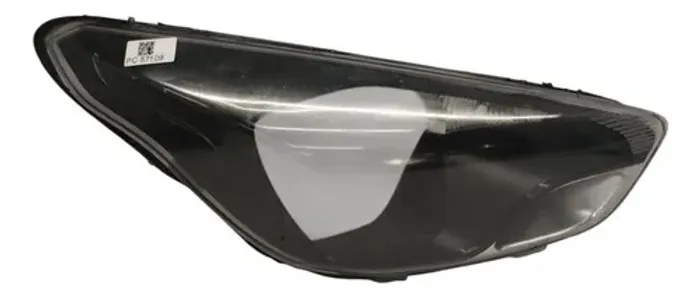 Lente Farol Direito Hyundai Hb20 2014 2015 2016 2017 Origina