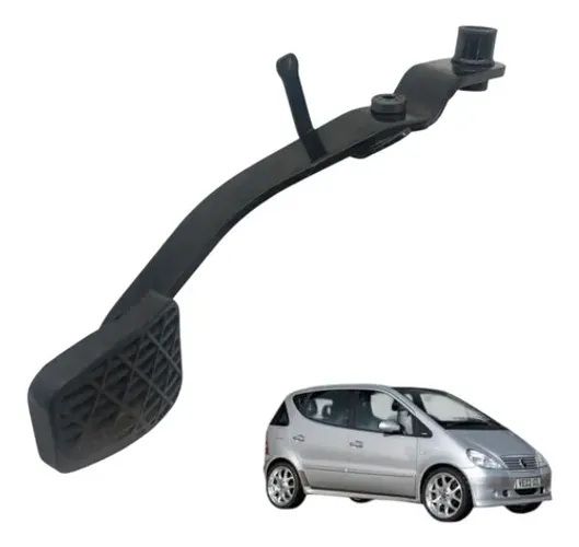 Pedal Freio Mercedes Benz A160 1.6 2001 2002 2003 2004 2005