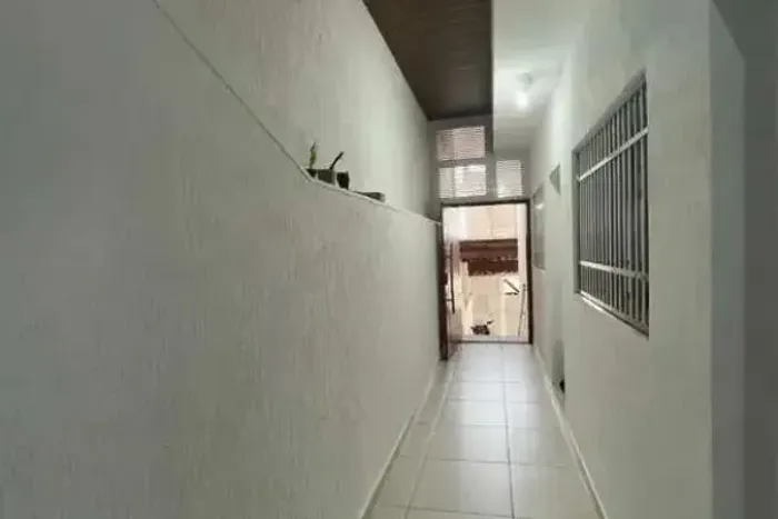 CASA A VENDA NA SACRAMENTA 