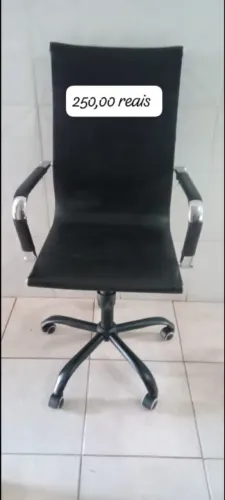 Cadeira de escritório 