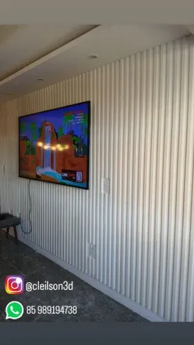 Gesso ripado 79,5x41,5