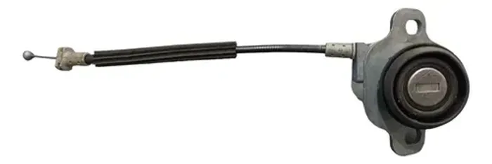 Cilindro Tampa Traseira Vw Saveiro G7 G 85U7827539