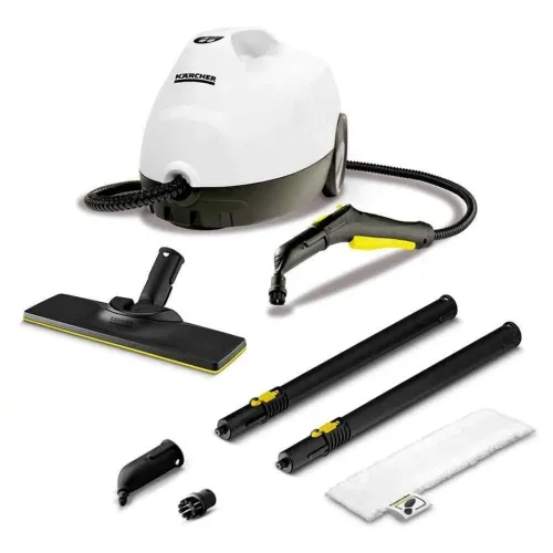 Limpadora, lavadora e higienizadora a Vapor SC 2 Premium Kärcher