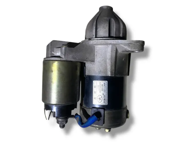 Motor Arraque Partida Jac J3 2011 A 2015 1043100gg010