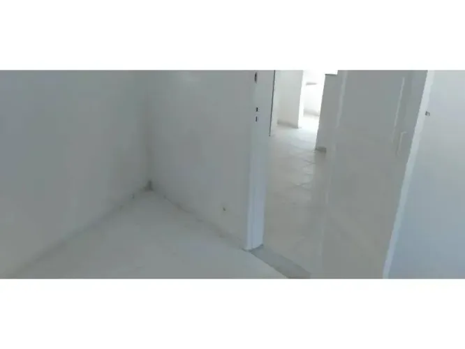 Aluguel Botafogo sala e dois quartos 42 m2