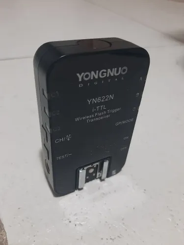 Rádio Flash YN 622N 