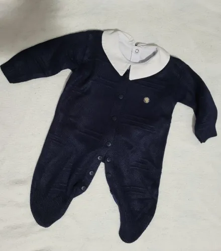 Saída de Maternidade 