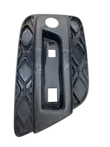 Moldura Parachoque Traseiro Direito Renault Sandero C/ Det