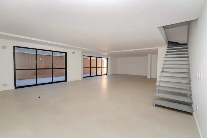 Apartamento à venda no Edifício La plage