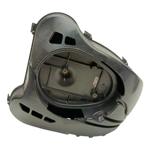 Capa Filtro Ar Buell Xb12 2003 A 2009 Original