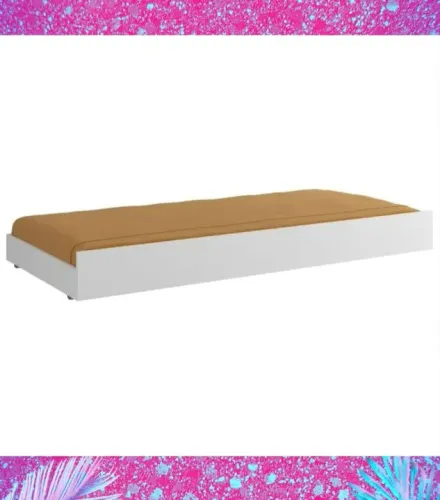 Promoção Cama Auxiliar - 22/02/25 