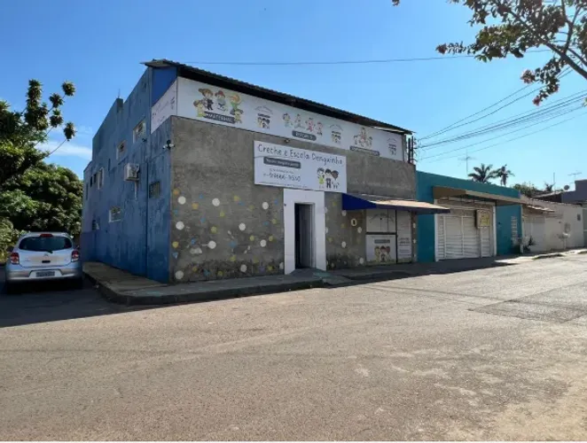 Vendo excelente oportunidade de casa em Sobradinho