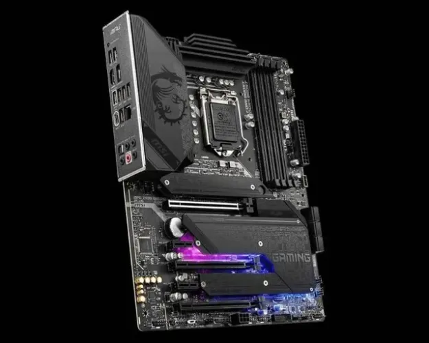 Kit upgrade Intel 10ª Geração