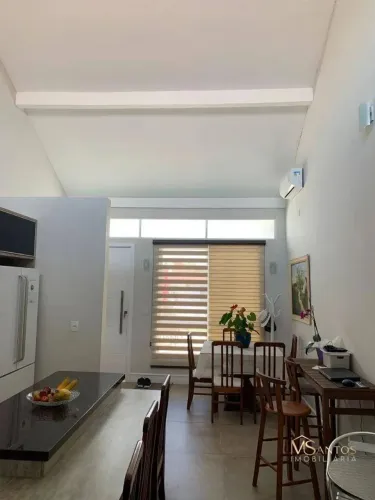 Pousada com 6 dormitórios à venda, 300 m² por R$ 2.200.000,00 - Daniela - Florianópolis/SC