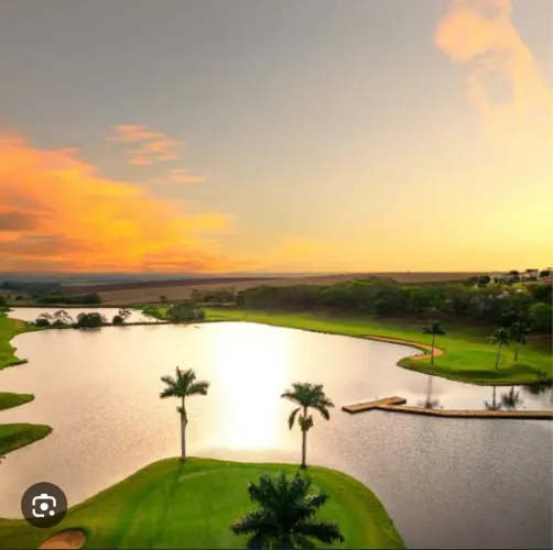 Venda Alphaville Maringá - Aceita permuta