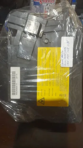 302lz93030 Lk170 Unidade Laser Para Kyocera