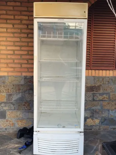 Freezer Vertical Fricon 565 Litros 127v