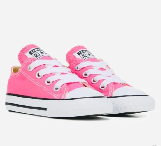 Tênis All Star infantil tamanho 5C importado (Desapego)