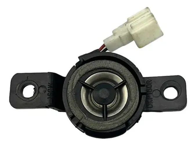 Tweeter Alto-falante Direto Kia Soul 2011