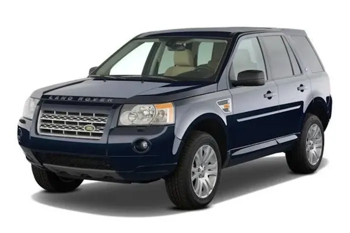 Peças de land Rover freelander 2 2008 gasolina vendo peças land Rover freelander 2 2008