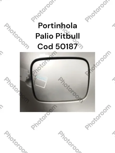 Portinhola Palio Pitbull Cod 50187