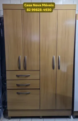 Guarda Roupa
