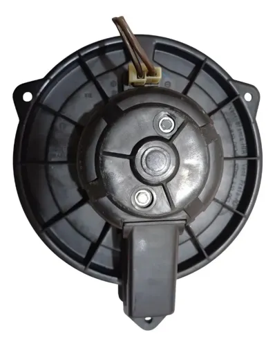 Motor Do Ar Forçado Fox 2005 2006 2007 2008 2009 2010 C/ar