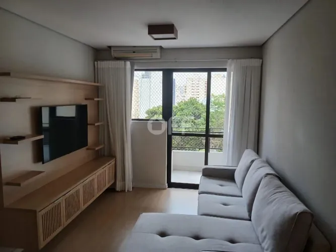 apartamento - Bosque - Campinas