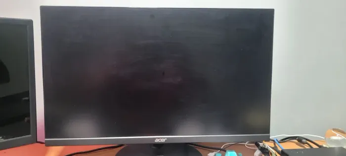 Monitor acer 24