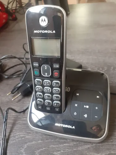 Telefone de Mesa 