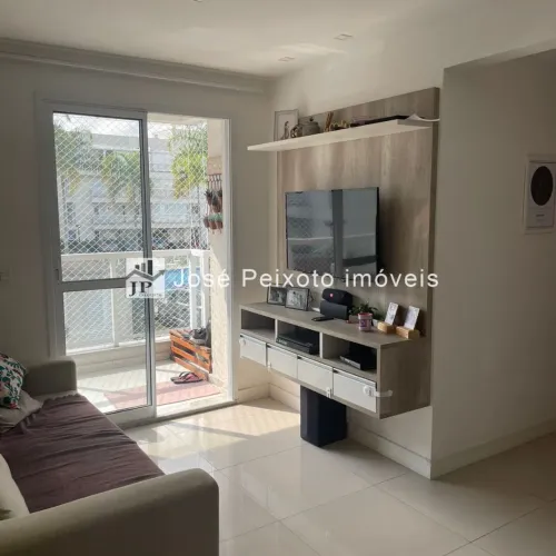 Ac. Carta / FGTS - Excelente Apartamento, no Condomínio Front Park.