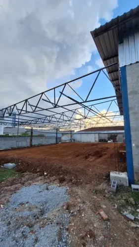 Terra para aterro | Limpa cargas com até 14³