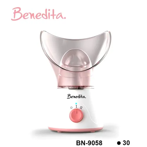 Vaporizador Facial